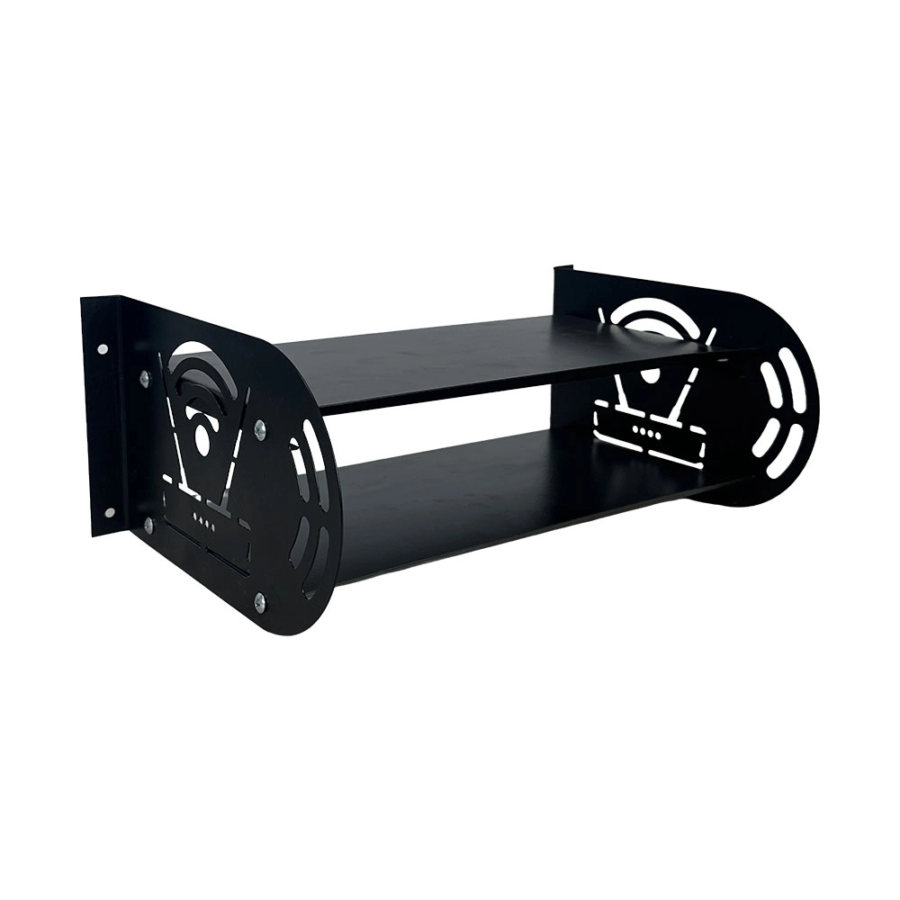 Ultra Stable Double Layer Router Stand